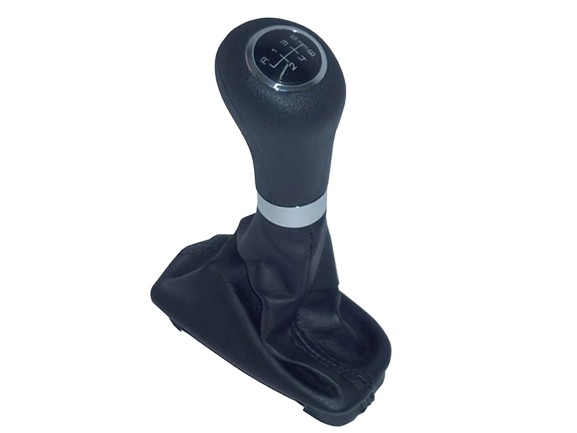 Manopla Do Cambio Com Guarda Po Mercedes-Bens O500 6322680842