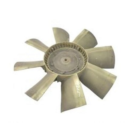 Helice Motor 8 Pas S/Visco Scania Onibus 124 B0030002026 1790847