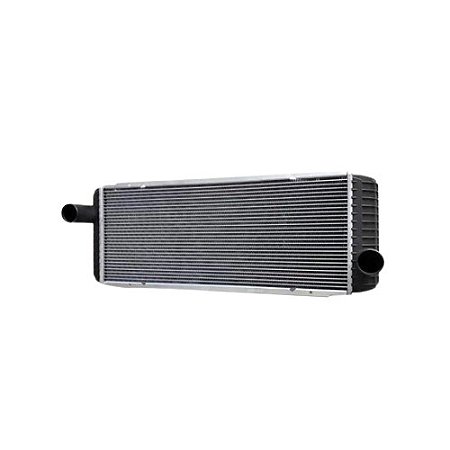 Radiador De Água Escavadeira Volvo 14549879