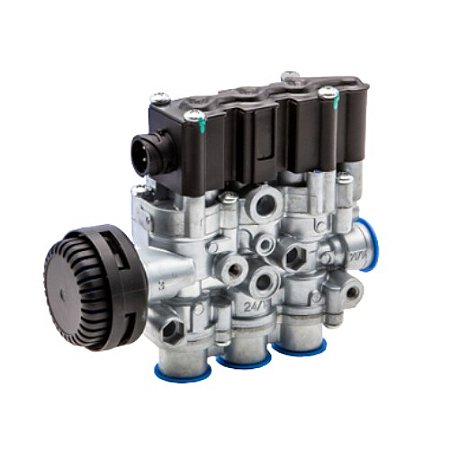 Valvula Solenoide Eca Scania/Volvo/Mbb 1383955 1448079 2084508