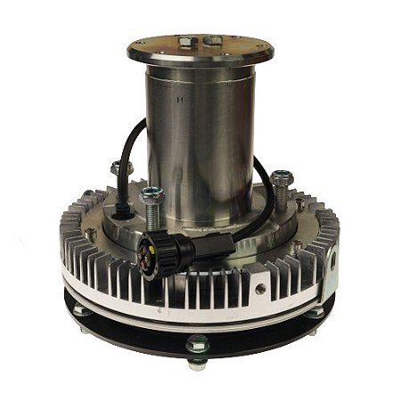 Visco Hélice nova Pescoço Alto Embreagem viscosa Mercedes-Benz O500 457 3842000027