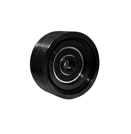 Polia Estriada Ferro Mercedes-Benz Motor 457 O400 O500 0005500733