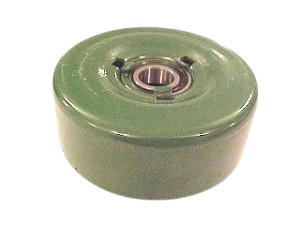 Polia Esticador Correia Louca Mercedes-Benz 370/371 OM355 3642007270