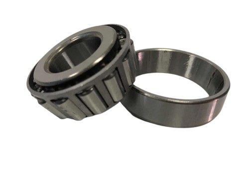Rolamento Cubo Helice Mercedes-Benz O400 6649813325 LM11949/910Q