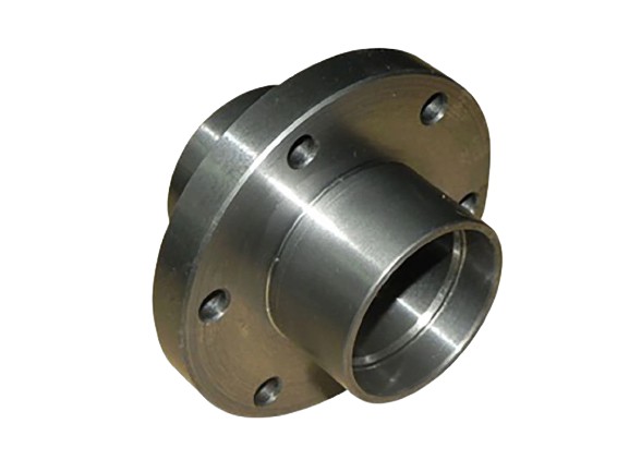 Cubo Helice Ventilador Mercedes-Benz O400 4752057204