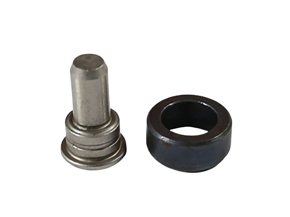 Atuador Garfo Embreagem Mercedes-Benz O400 0002540017