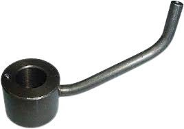 Injeto Oleo Pista Motor Jet Cooler Mercedes-Benz Motor 447 4071800684