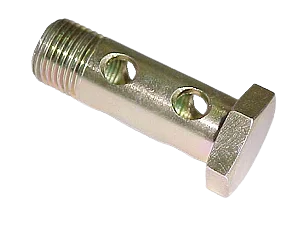 Parafuso Banjo Cano Agua 14x42MM Mercedes-Benz O400 915011008102