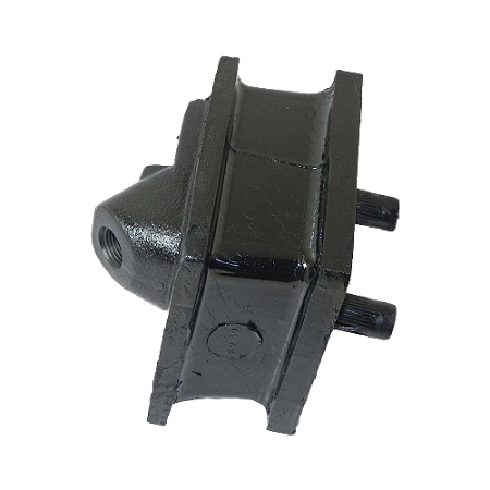 Coxim Dianteiro Motor Mercedes-Benz 3452407017