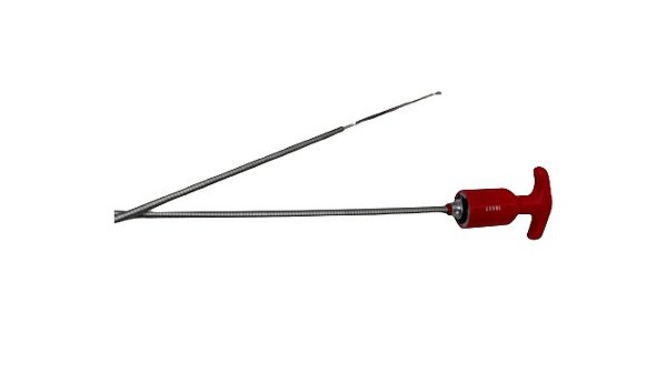 Vareta Nivel Oleo Mercedes-Benz Motor 457 O500 (97,1MM) 124039 4570101172