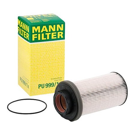 Filtro Diesel Mercedes-Benz Motor 457 O400 O500 PU999/1X REC-150
