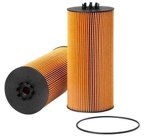 Filtro Lubrificante Mercedes-Benz O500 Axor HU12110X 0001802909