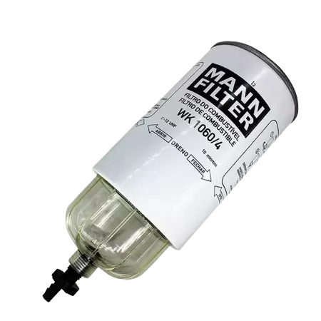 Filtro Racor Maior Mercedes-Benz OF1721/0F1722/O500 OM926/ OM906 ACELLO 1016 WK1060