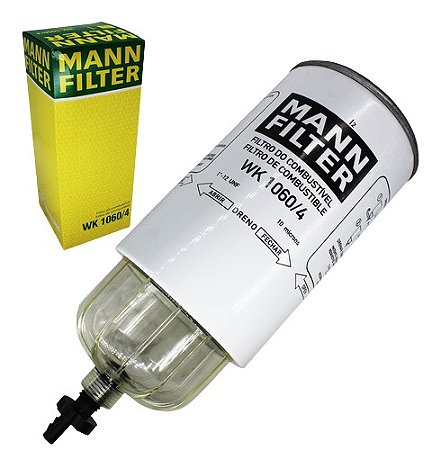 Filtro Racor Separador Agua Mercedes-Benz O500 457 906 926 WK1060/4 9794770015