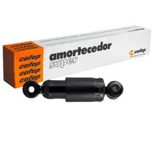 Amortecedor Motor Cambio Mercedes-Benz O400 371 B47710 6642407048