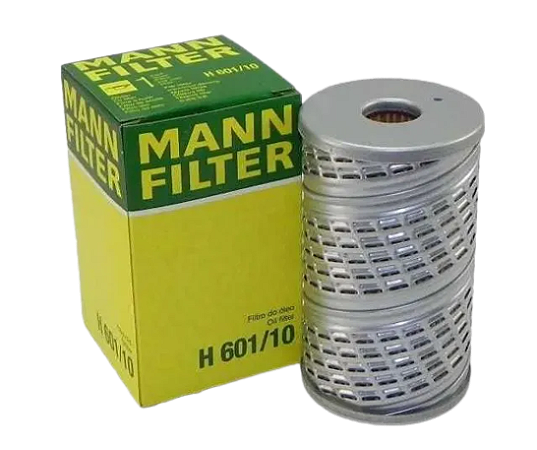 Filtro Reservatorio Direçao Hidraulico Scania 111/112/113 153468 H601/10 PH346