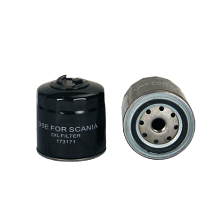 Filtro Lubrificante Scania K112/113 173171 W920/7 040444 OC18