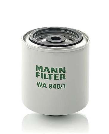Filtro Agua Scania 124 WA921/1 342988 WA9