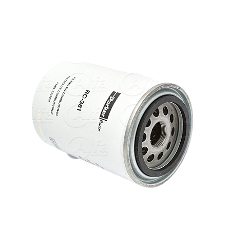 Filtro Diesel Motor 10 furos Scania T/R/K/P-94/114/124 RC381 WK940/12 1372444