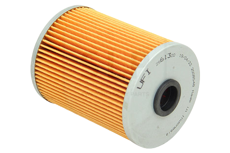 Filtro Retarde Scania T124 212580 1381235 E41H