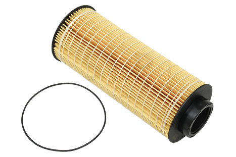 Filtro Diesel Scania Serie 5 K124 2057893