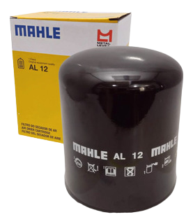 Filtro Valvula APU Mercedes-Benz Volvo AL12 00004293695