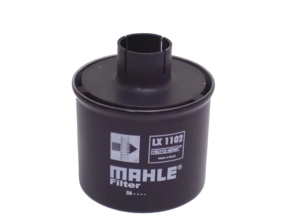 Filtro Ar Compressor Volvo N10/12 NL10/12 6888780 LX1102 C913/1