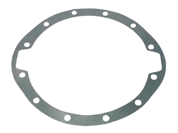 Junta Aluminio Diferencial 6 Furos Scania R/752 182503 149675