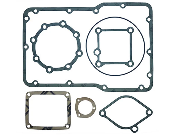 Jogo Junta Cambio Scania G-776/777/K-112/113 JL59480 550516