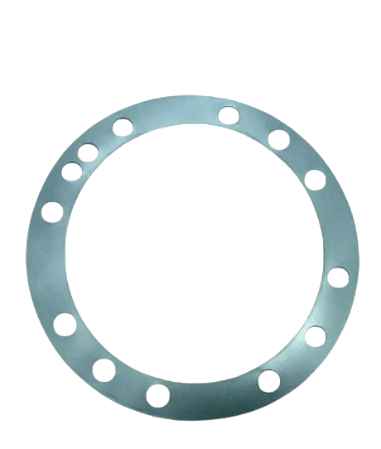 Calco Regulagem Pinhao Diferencial Med 0,25MM Scania R780 1307560