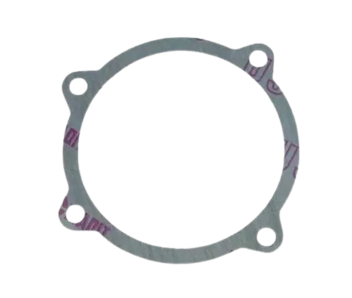 Junta traseira carcaca Seletora Scania K124 GR801 1329577