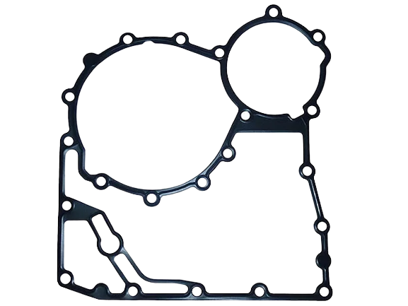 Reparo Vedacao Do Retentor Scania 1766023 RDA1418 1491103