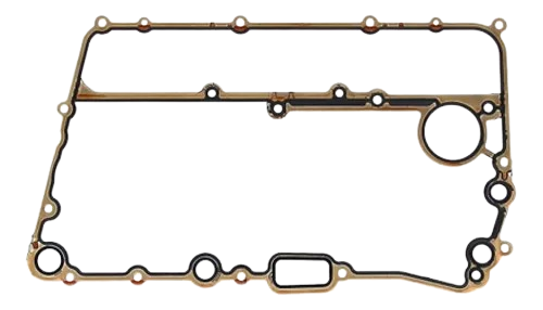 Junta Tampa Radiador Oleo Scania 124 Euro 5 2096561 1921895