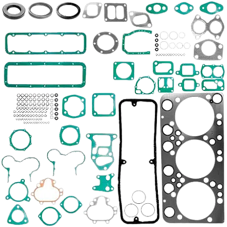 Jogo Junta Motor Scania 111/112/113 80112 550181