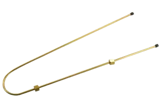 Tubo Coringa Scania 124 Mercedes-Benz 447 87426