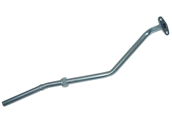 Tubo Retorno Turbina Scana T112 146269 321462