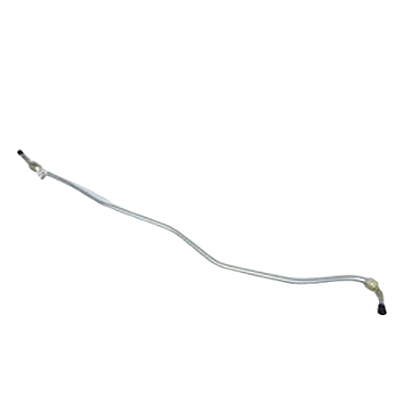 Tubo Agua 10mm Bloco Motor Scania 112 071242 321419
