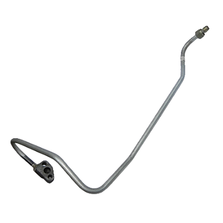 Tubo Lubrificante Turbina Scania T112 119369 387839