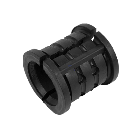 Bucha Borracha Estabilizadora Dianteira 55MM Volvo B7/B12 9516524 R689