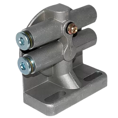 Suporte Filtro Racor Scania 124 1393641