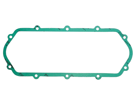 Junta Bloco Dianteiro Motor Scania 124 1375387