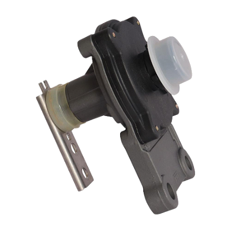 Valvula Niveladora Suspensao Scania K124 Volvo 0504002111 481829 20850557