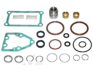 Jogo Reparo Cilindro Longitudinal Scania K310/340 1881850 RDA1318