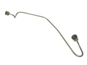 Tubo Injetor 4 Scania 113 365489 9994081244