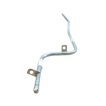 Tubo Lubrificante Tampa Cambio Scania 124 S4 1392600 1305554