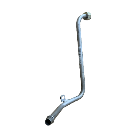 Tubo Radiador Oleo Cambio Scania K124 1446094