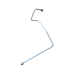 Tubo Cilindro Freio Motor Scania K124 1438959