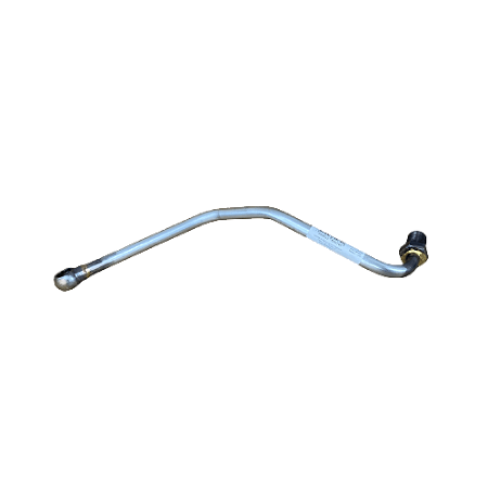 Tubo Radiador Oleo Cambio Scania Serie 4 258750 1480598