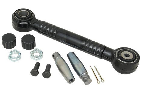 Tirante Estabilizador Moderno C/ Bucha Scania 124 S5 6615 1455327 2255107