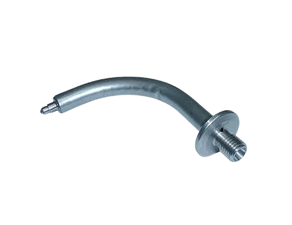Bico Dosador Arla Scania 2034621